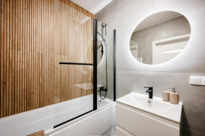Legnicka Residence apart